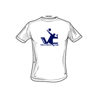 UWA Logo T-Shirt - 3