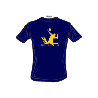 UWA Logo T-Shirt - 4