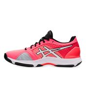 Asics Netburner Super FF - Blazing Coral/White - 2