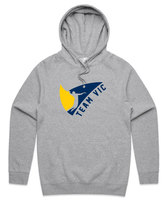 TEAM_VIC Hoodie