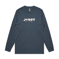 JoustTechLongSleeveTee