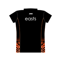 Easts Coaches Polo - Womens - 2