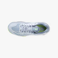 Mizuno Wave Lightning Z7 - Heather/White/Neon Lime - 3