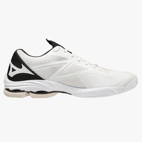 Mizuno Lightning Z7 - White/Black - 2