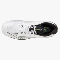 Mizuno Lightning Z7 - White/Black - 4