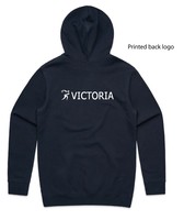 Goalball Victoria - Hoodie - 2