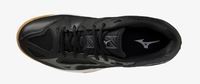 Mizuno Thunder Blade 3 - Black/Metallic/Grey Ebony - 4