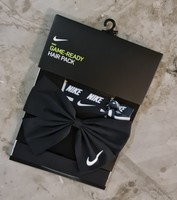 Nike Game Ready Hair Pack - 2