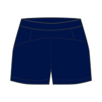 Monsoons 4 Pro Shorts - 2