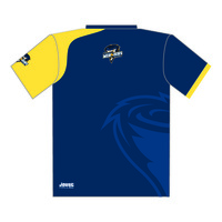 Monsoons Training Top - Blue - 2