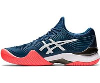 Asics Court FF 2 - Mako Blue/White - 2