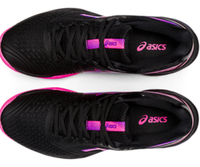 Asics Netburner Ballistic FF 3 Black/Pink Glo - 3