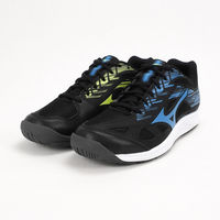 Mizuno Sky Blaster 2 - Black Supersonic - 3