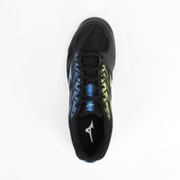 Mizuno Sky Blaster 2 - Black Supersonic - 4