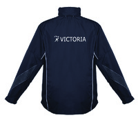 Goalball Victoria - Jacket - 2