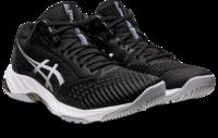 ASICS Netburner FF MT 3 - Black/White - 2