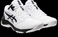 ASICS Netburner FF MT 3 - White/Black - 2