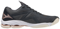 Mizuno Wave Lightning Z7 - Ebony/Rose/Quiet Shade - 5