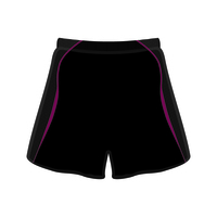 Murdoch Mens Shorts - 2