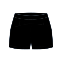 Murdoch 4 Inch Pro Shorts - 2