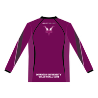 Murdoch Long Sleeve Training Top - 2