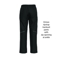 Murdoch Ripstop Trackies - 2