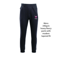 Murdoch Stance Tracksuit Pants - 2