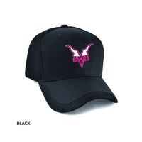 Murdoch Cap Black