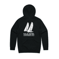 RL24 Graphic Hoodie - 2