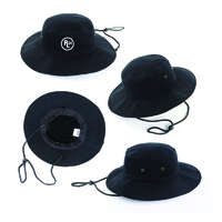 RL24 Sun Hat - 2