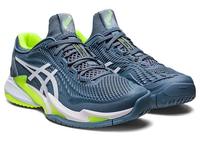 Asics Court FF 3 Steel Blue - 2