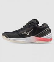 Mizuno Stealth Neo NB Wide - Black Coral - 2