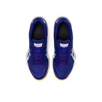 Asics Rocket 10 - Dive Blue - 4