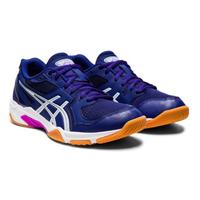 Asics Rocket 10 - Dive Blue - 6