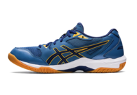 Asics Rocket 10 - Azure - 2