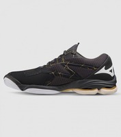 Mizuno Lightning Z7 - Black Gold - 2