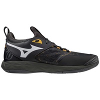 Mizuno Momentum 2 - Black Oyster - 6