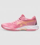 Asics Netburner Ballistic FF 3 - Fruit Punch / Champagne - 2