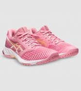 Asics Netburner Ballistic FF 3 - Fruit Punch / Champagne - 3