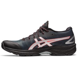 Asics Netburner Professional FF 3 - Black / Pure Silver - 2