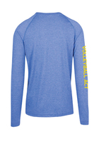 VACT Long Sleeve Tshirt - 2