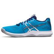 Asics GEL - Tactic Island Blue / Pure Silver - 2