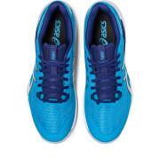 Asics GEL - Tactic Island Blue / Pure Silver - 3