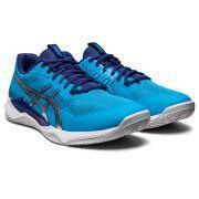 Asics GEL - Tactic Island Blue / Pure Silver - 5