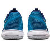 Asics GEL - Tactic Island Blue / Pure Silver - 6