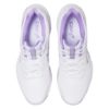 Asics Netburner Ballistic FF 3 - White / Digital Violet - 4