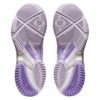 Asics Netburner Ballistic FF 3 - White / Digital Violet - 2