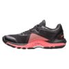 Asics Netburner Shield FF - Black / Pure Silver - 3