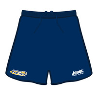 HeatWalkoutShorts