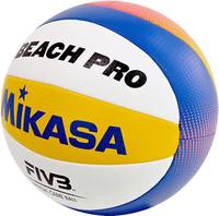 Mikasa Beach Pro 550C FIVB Match Ball - 2